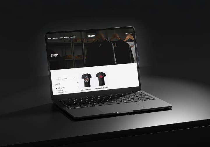 Ecommerce
