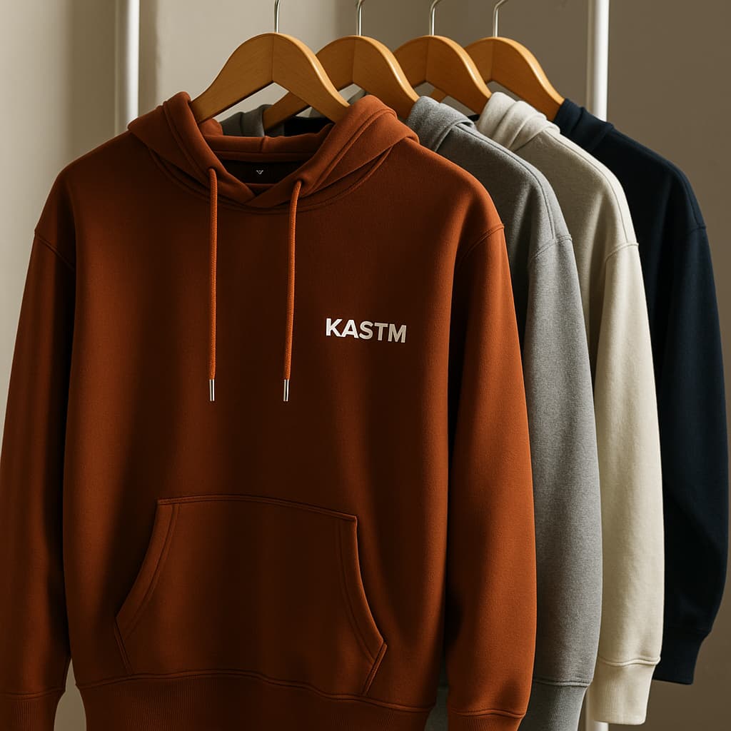 About Merch
